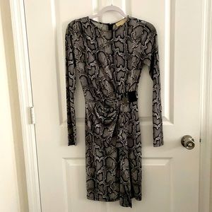 Michael Kors XXS dress